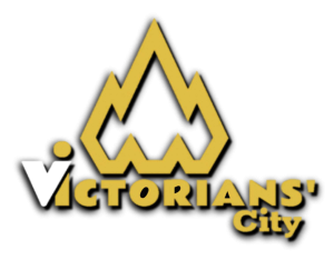 VIC logologo